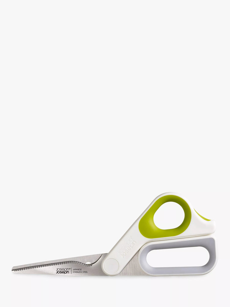 Joseph Joseph PowerGrip Kitchen Scissors