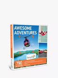 Buyagift Awesome Adventures Gift Experience