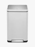 EKO X Cube Pedal Bin, 30L