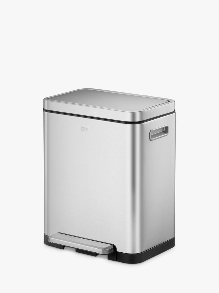 EKO X Cube Pedal Bin, 20L