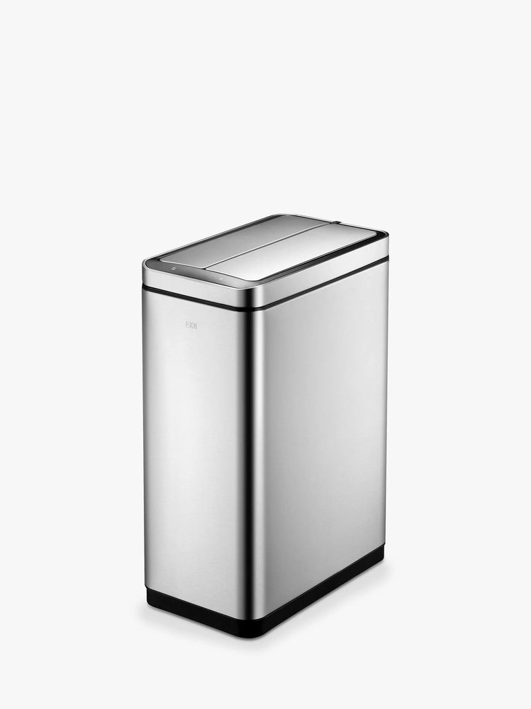 EKO DLX Phantom Recycling Sensor Bin, 40L