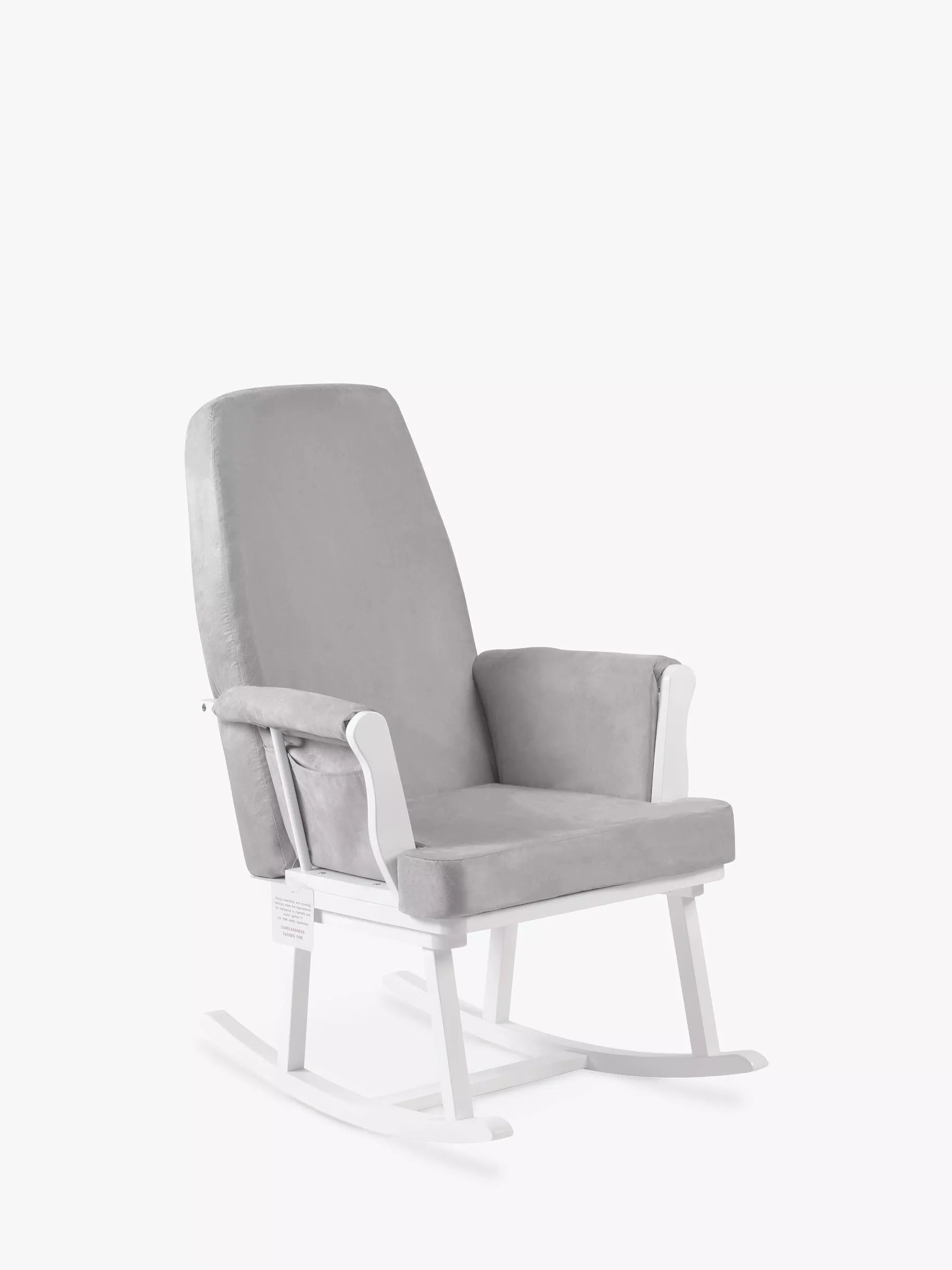 Kub Haldon Nursing Rocking Chair - McGrocer