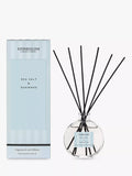 Stoneglow Modern Classic Sea Salt & Oakmoss Reed Diffuser, 120ml