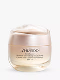 Shiseido Benefiance Wrinkle Smoothing Day Cream SPF 25, 50ml