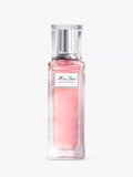 DIOR Miss DIOR Eau de Toilette Perfume Roller-Pearl, 20ml