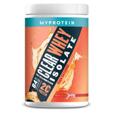 MyProtein Clear Whey Protein Peach Tea - 244g GOODS Boots   