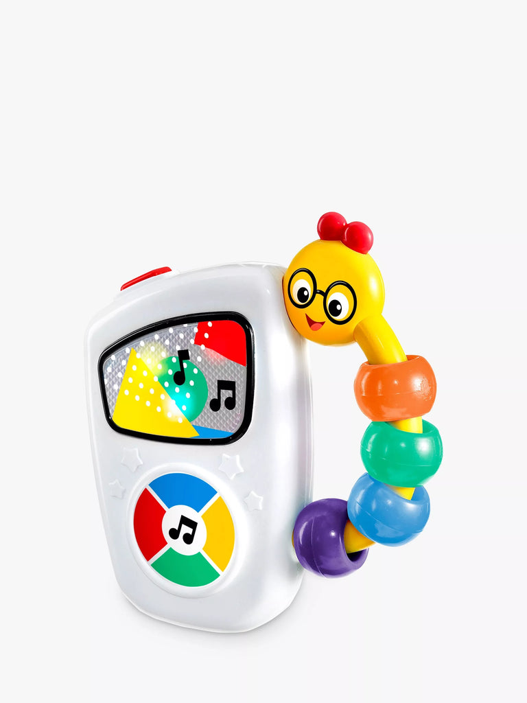 Baby Einstein Take Along Tunes