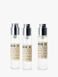 Le Labo Rose 31 Eau De Parfum Travel Refill 3 X 10Ml