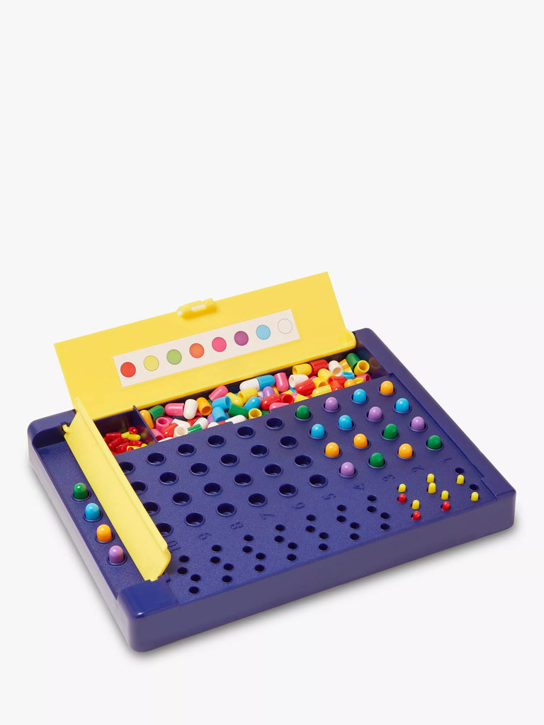 John Lewis Codebreaker Game