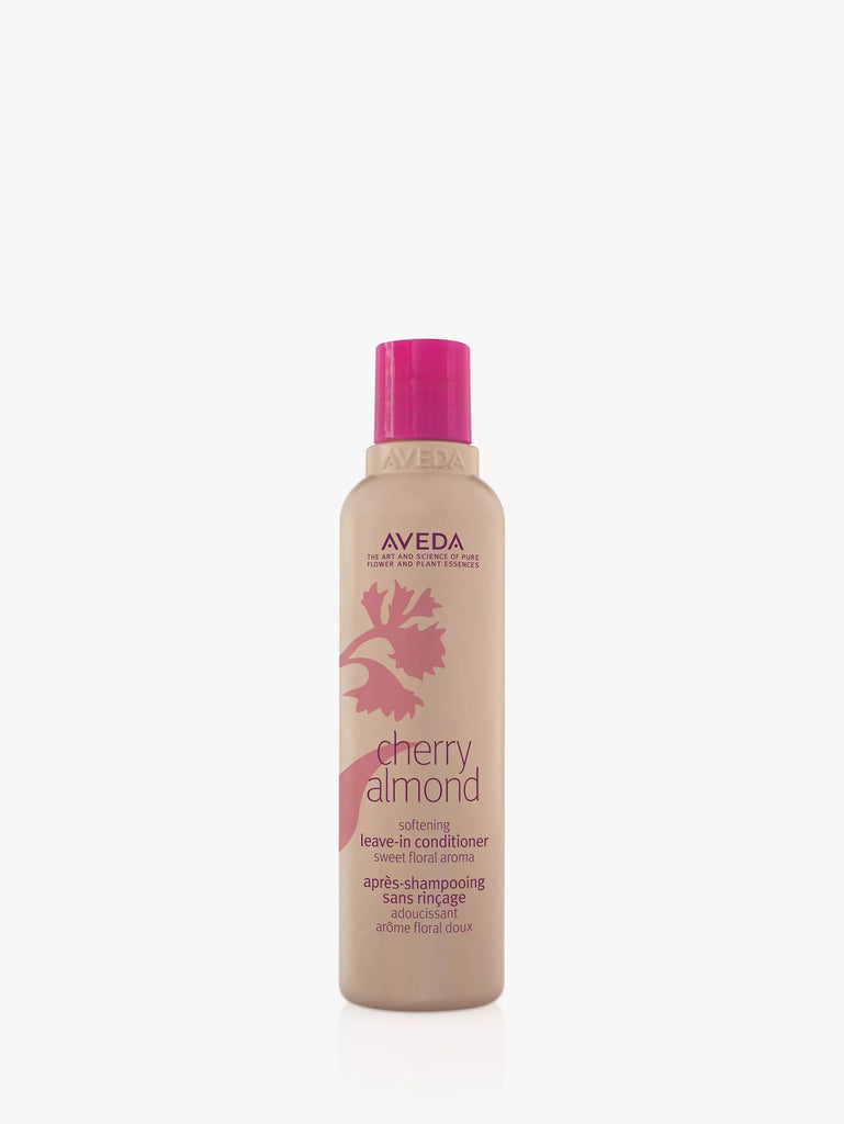 Aveda Cherry Almond Leave-In Treat Conditioner, 200ml