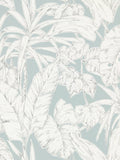 Scion Parlour Palm Wallpaper