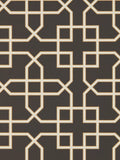 Sanderson Hampton Trellis Wallpaper