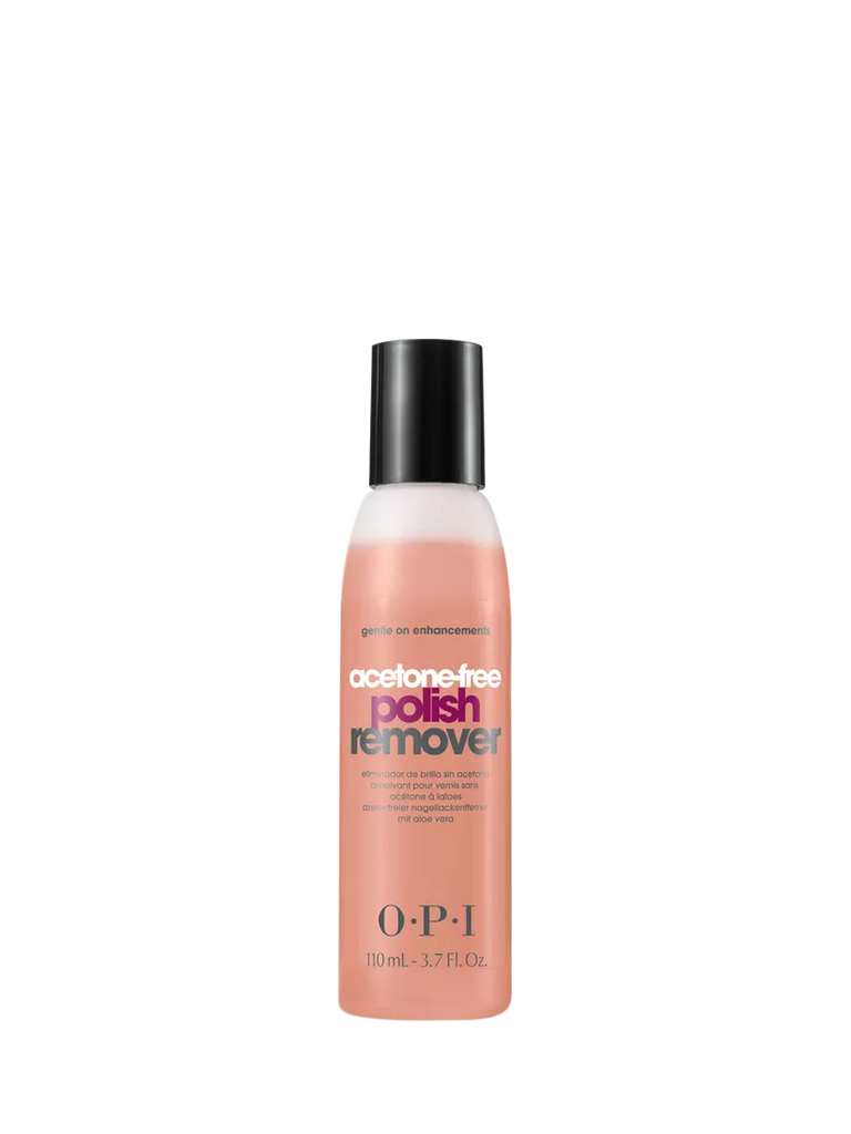 OPI Non-Acetone Nail Polish Remover, 120ml