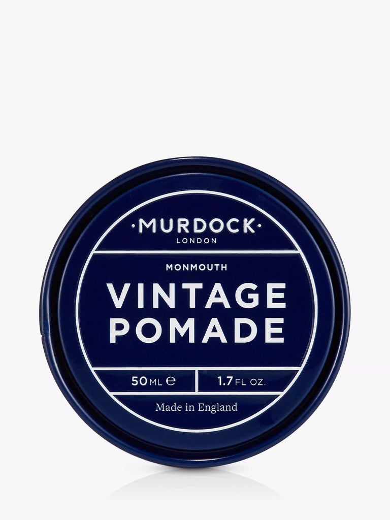 Murdock London Vintage Pomade, 50ml