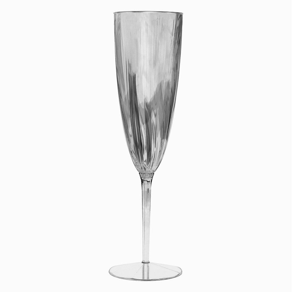 Occasions PS Champagne Flutes 150ml, 24 Pack