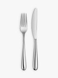 Arc Side Cutlery 12 Piece 6 Place Settings