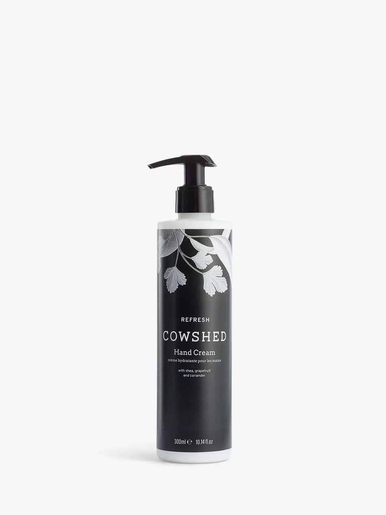 Cowshed Refresh Hand Cream