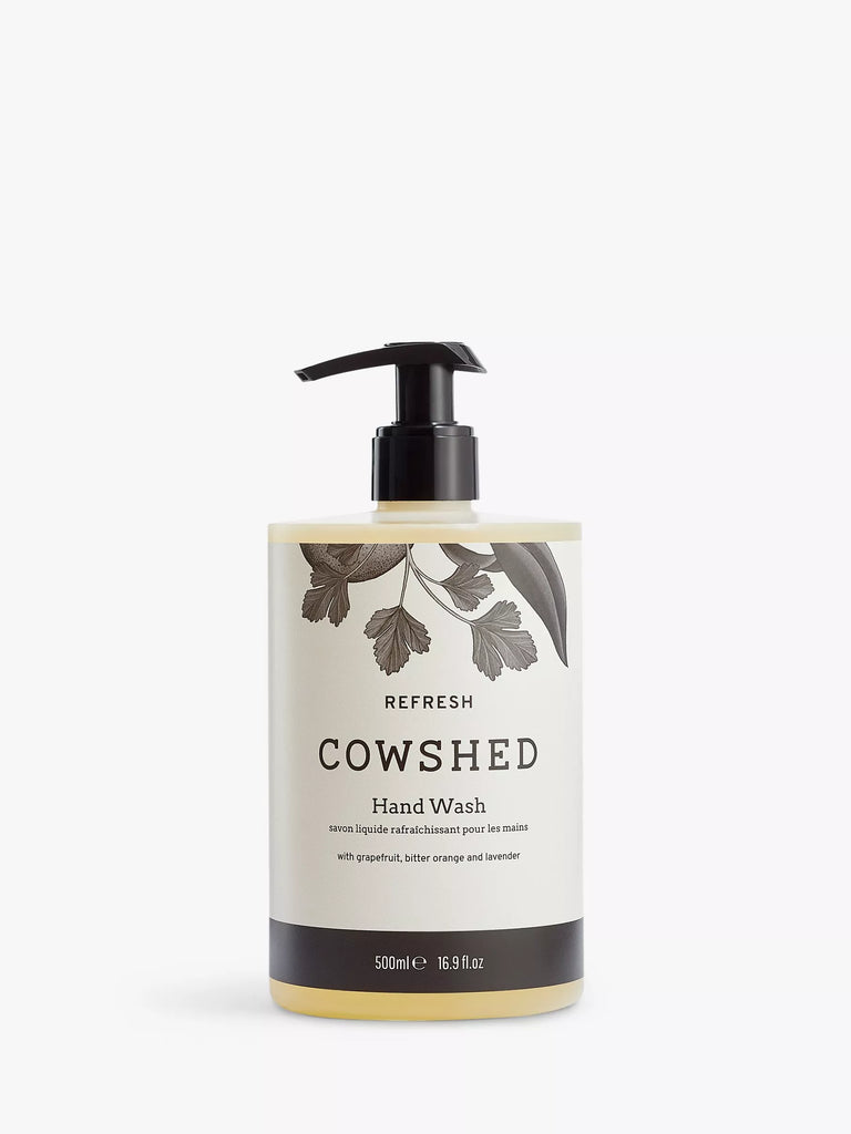 Cowshed Refresh Hand Wash