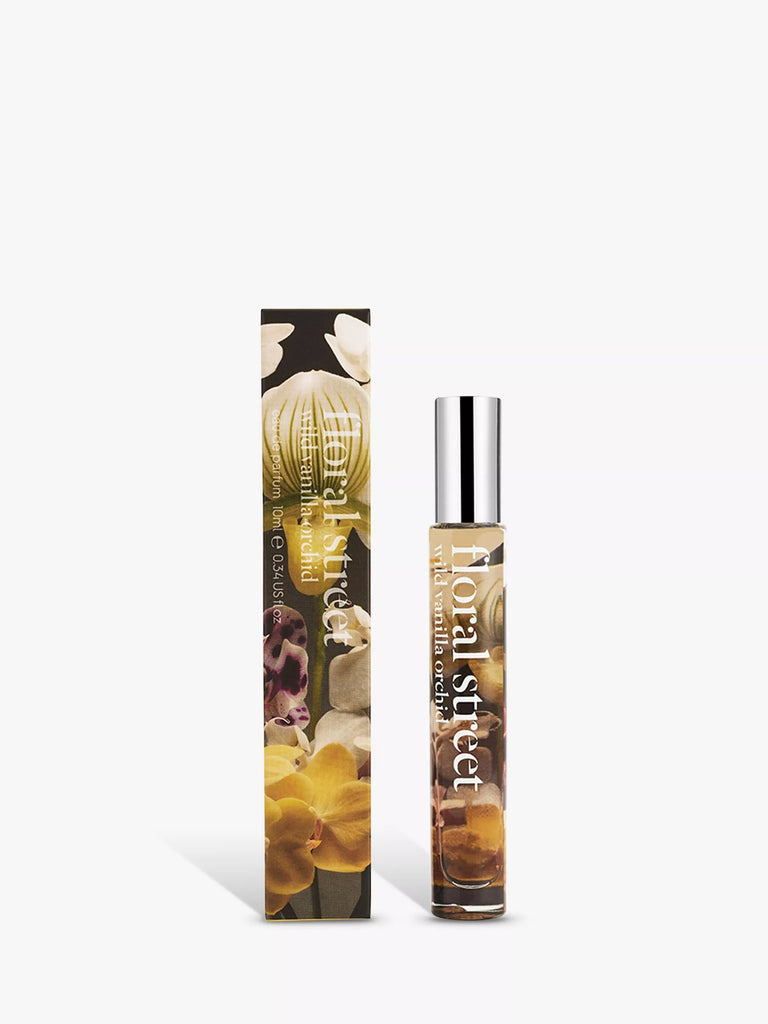 Floral Street Wild Vanilla Orchid Eau de Parfum