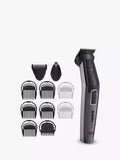 Babyliss 11-in-1 Carbon Titanium Multi Trimmer Kit, Black