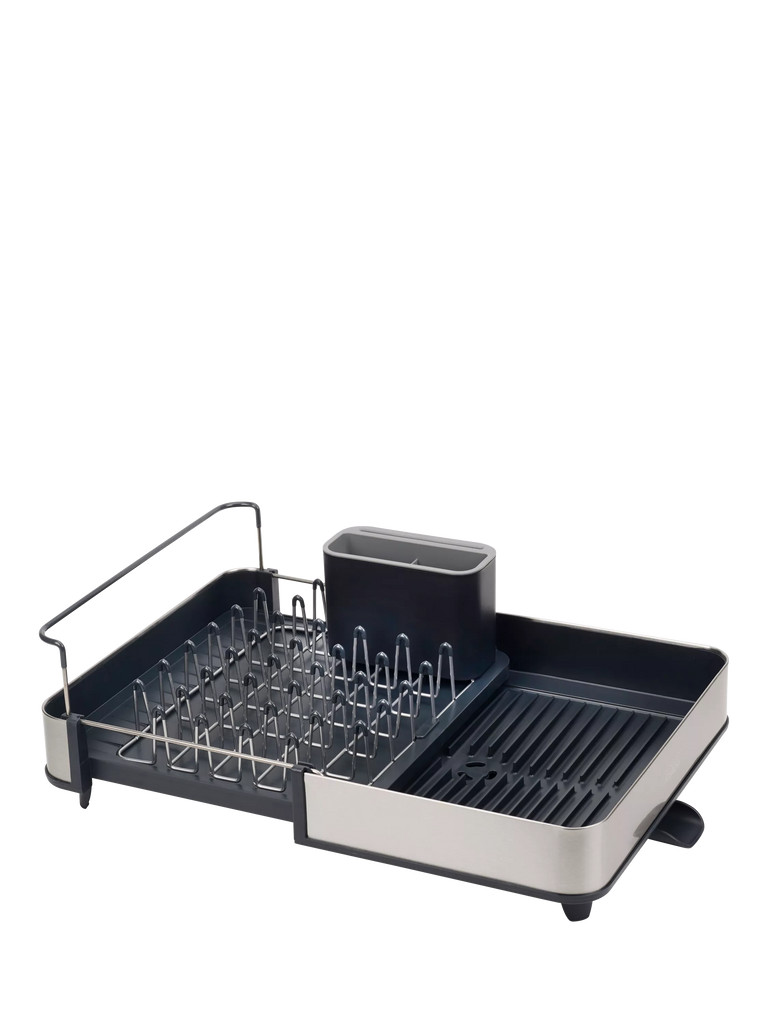 Joseph Joseph Extend Stainless Steel Dish Drainer