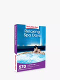 Red Letter Days Relaxing Spa Days Gift Experience