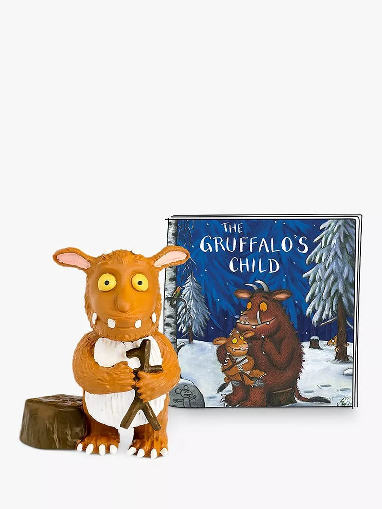 tonies The Gruffalo's Child Tonie Audio Character