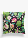 Sanderson Jackfruit Cushion Multi