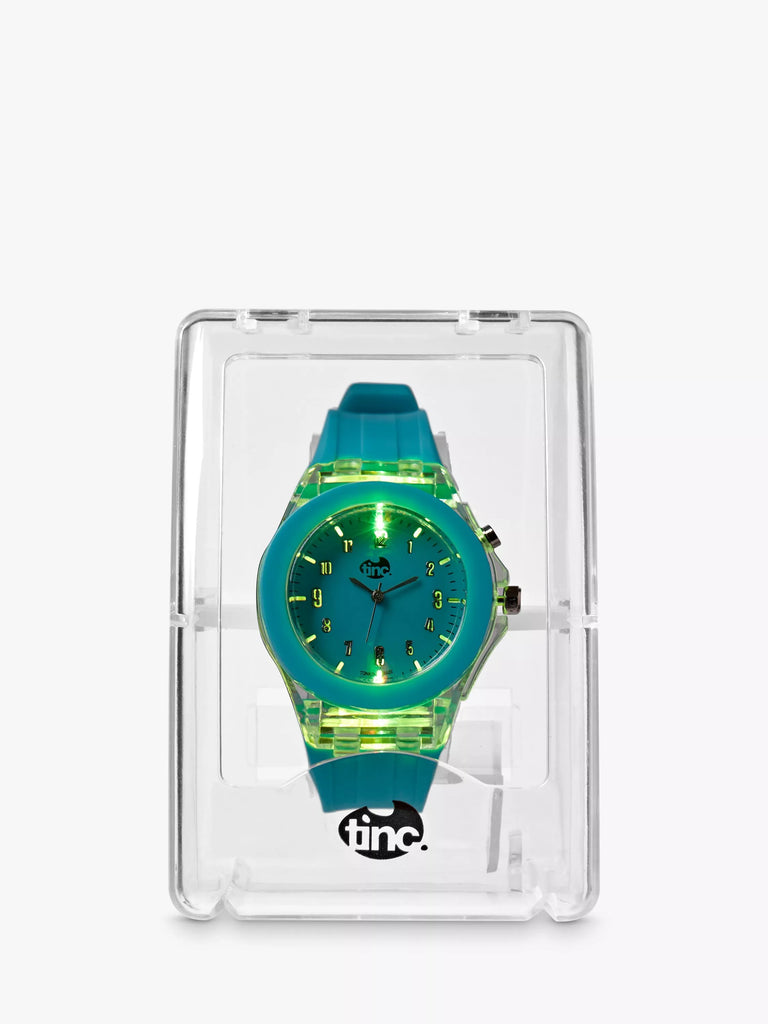 Tinc Boogie Watch, Blue