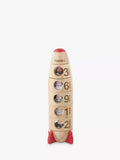 Treat Republic Personalised Children's Milestone Memories Rocket Photo Frame - McGrocer
