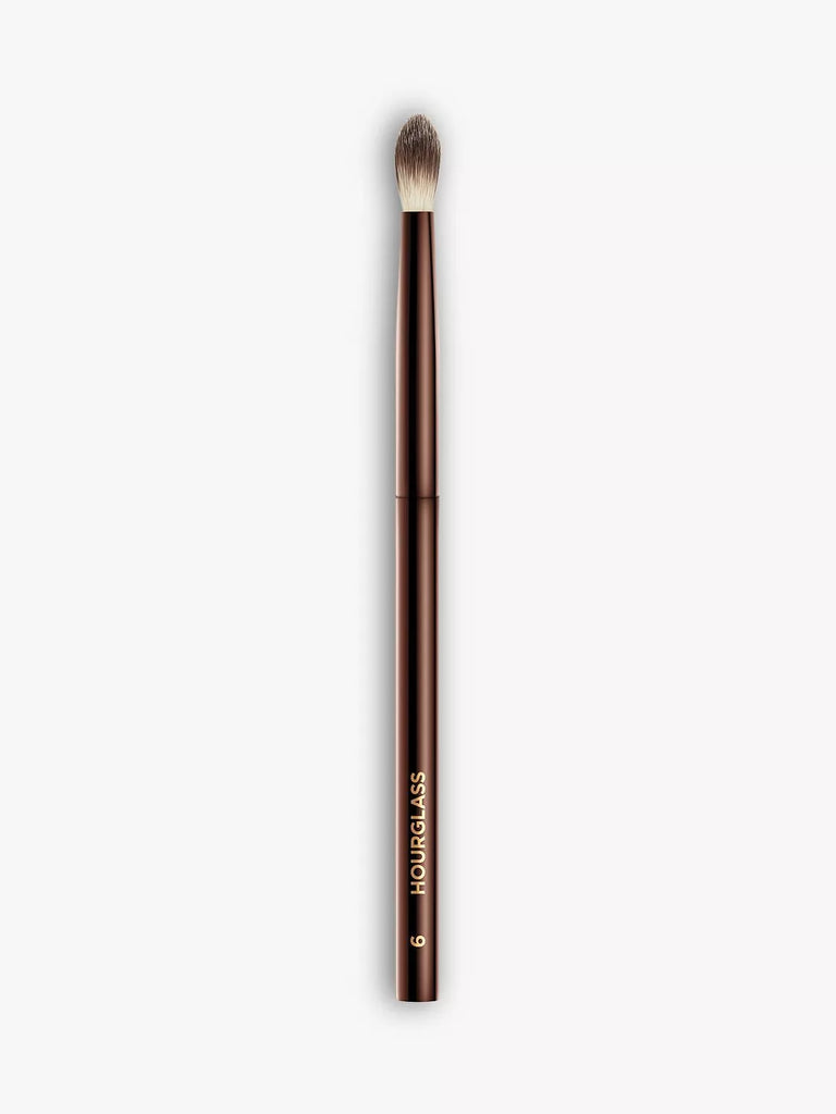 Hourglass Nº6 Tapered Blender Brush