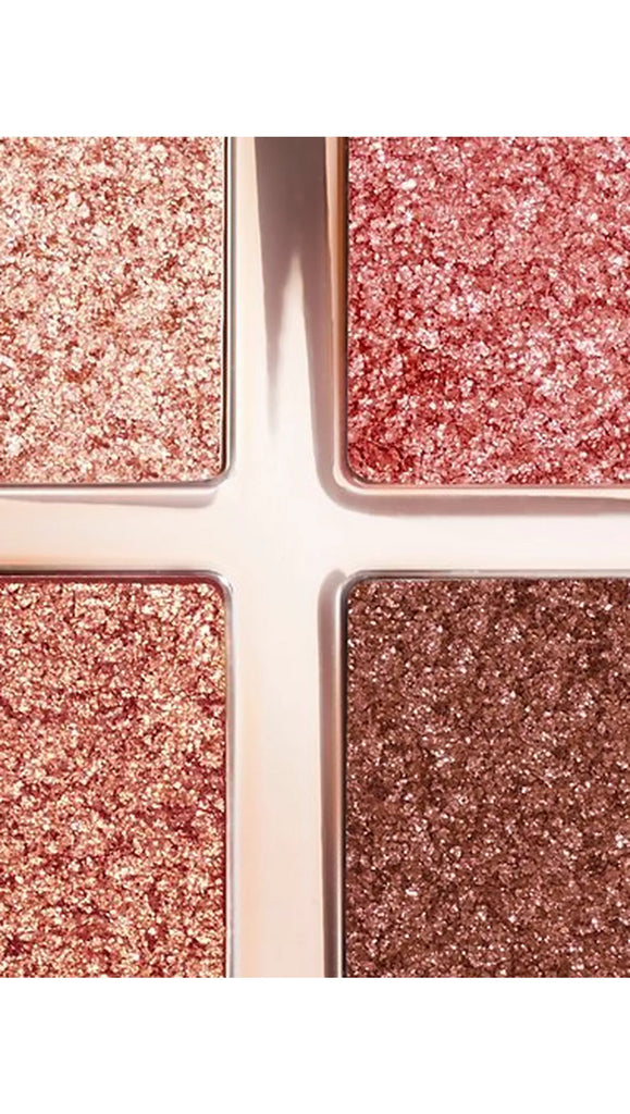 Charlotte Tilbury Luxury Palette of Pops, Limited Edition