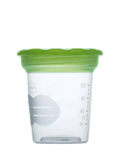 MAM Storage Solution Pots, 120ml, Pack of 5 - McGrocer