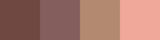 CHANEL Les 4 Ombres Multi-Effect Quadra Eyeshadow