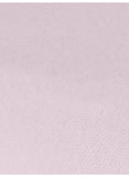 John Lewis GOTS Organic Cotton Fitted Bedside Crib Sheet, Pack of 2, 50 x 83cm - McGrocer