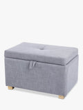 Gaia Baby Serena Ottoman Footstool