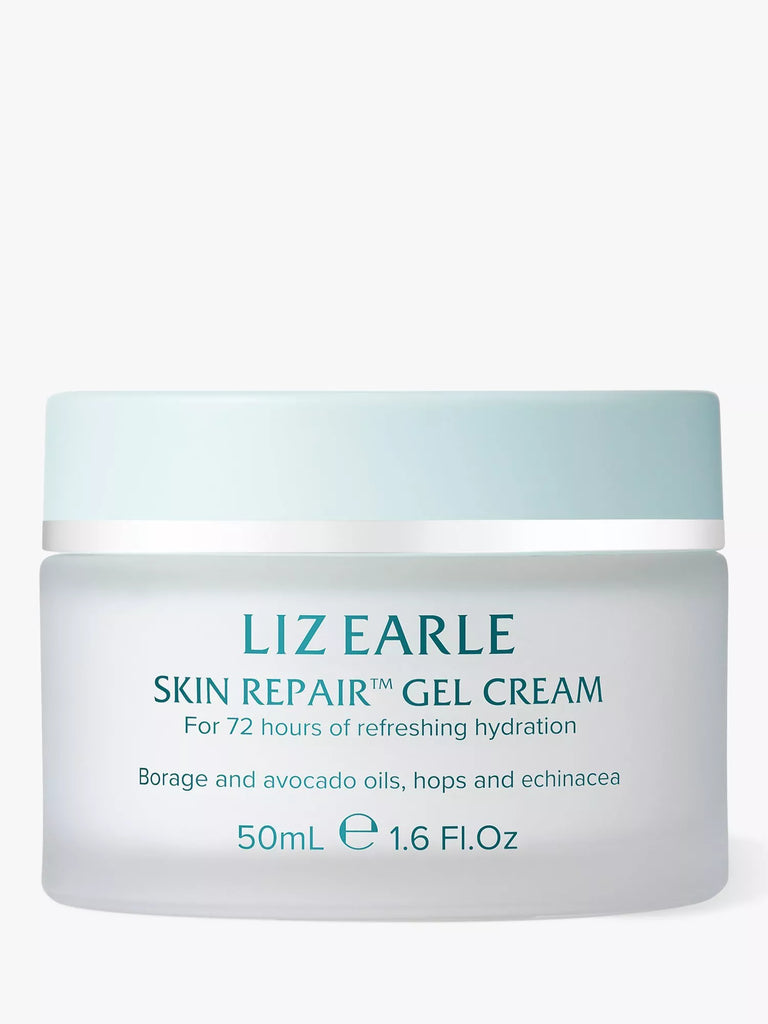 Liz Earle Skin Repair™ Gel Cream, 50ml