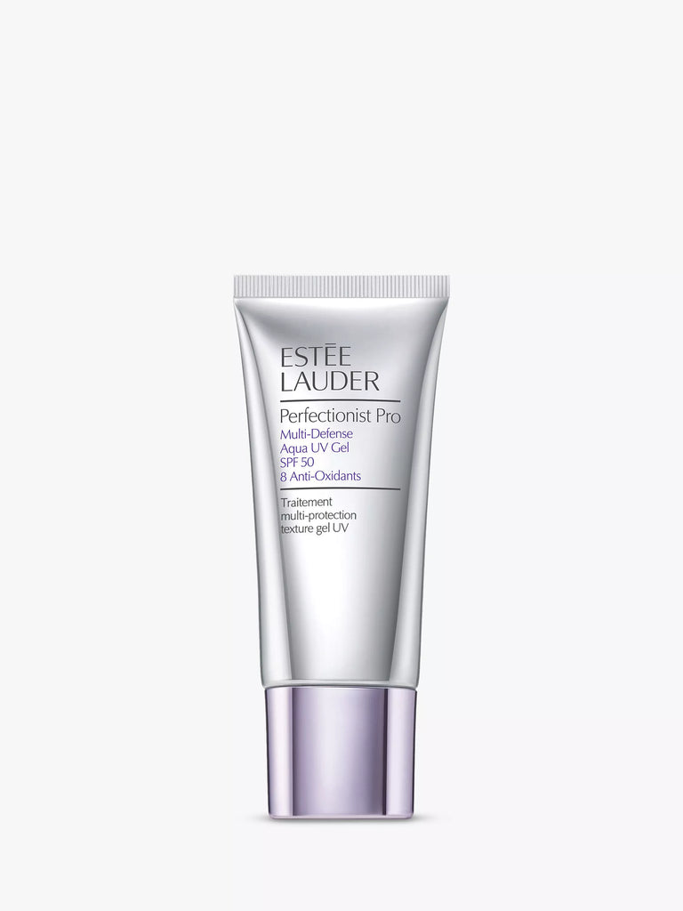 Estée Lauder Perfectionist Pro Multi-Defense Aqua UV Gel SPF 50/PA++++ with 8 Anti-Oxidants, 30ml