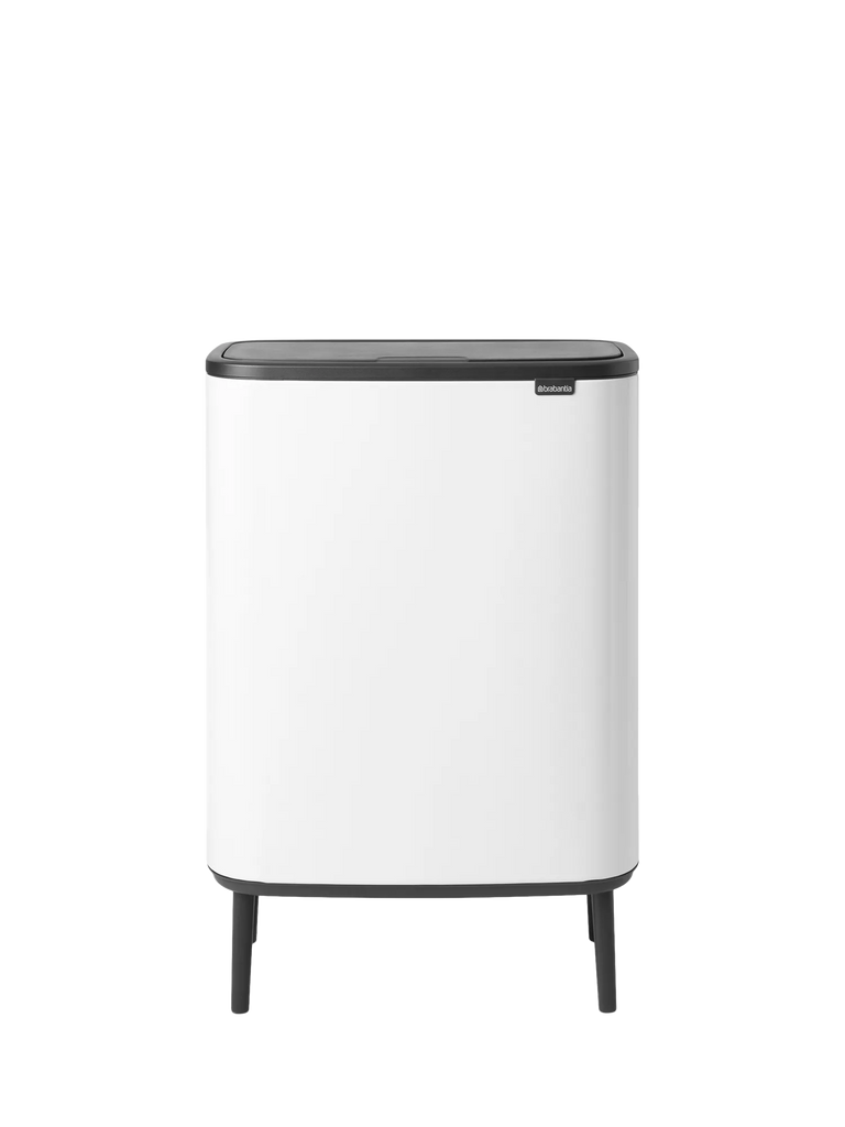 Brabantia Bo Hi Touch Bin, 60L