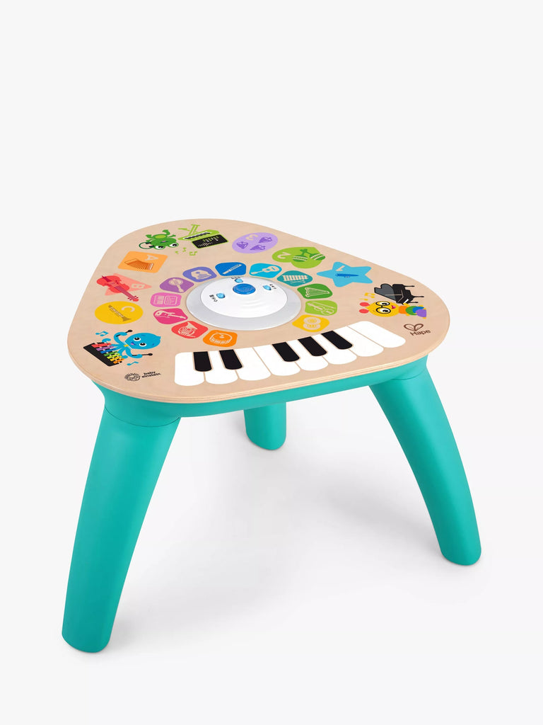 Baby Einstein Clever Composer Activity Table