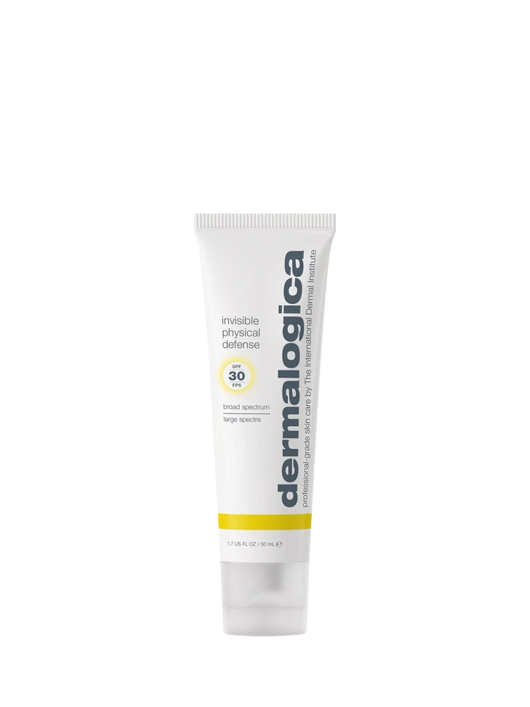 Dermalogica Invisible Physical Defense SPF 30, 50ml