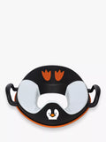 My Carry Potty My Little Trainer Seat, Black Penguin