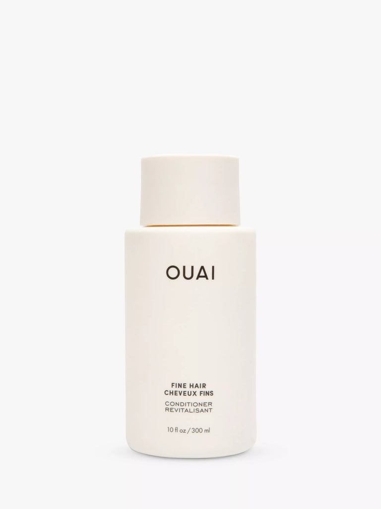 OUAI Fine Hair Conditioner, 300ml