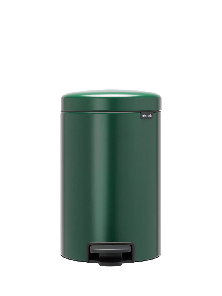 Brabantia newIcon Pedal Bin, 12L