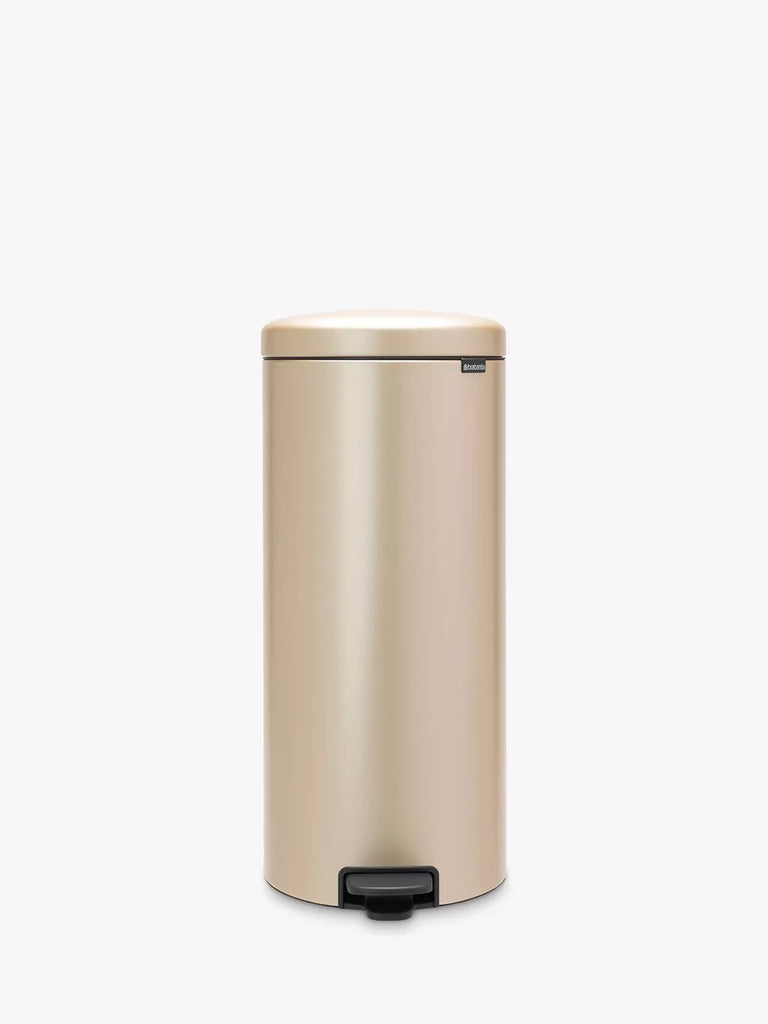 Brabantia newIcon Pedal Bin, 30L