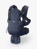 BabyBjörn Move with 3D Mesh Baby Carrier