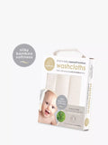 Cuddledry Bamboo Washcloth Set