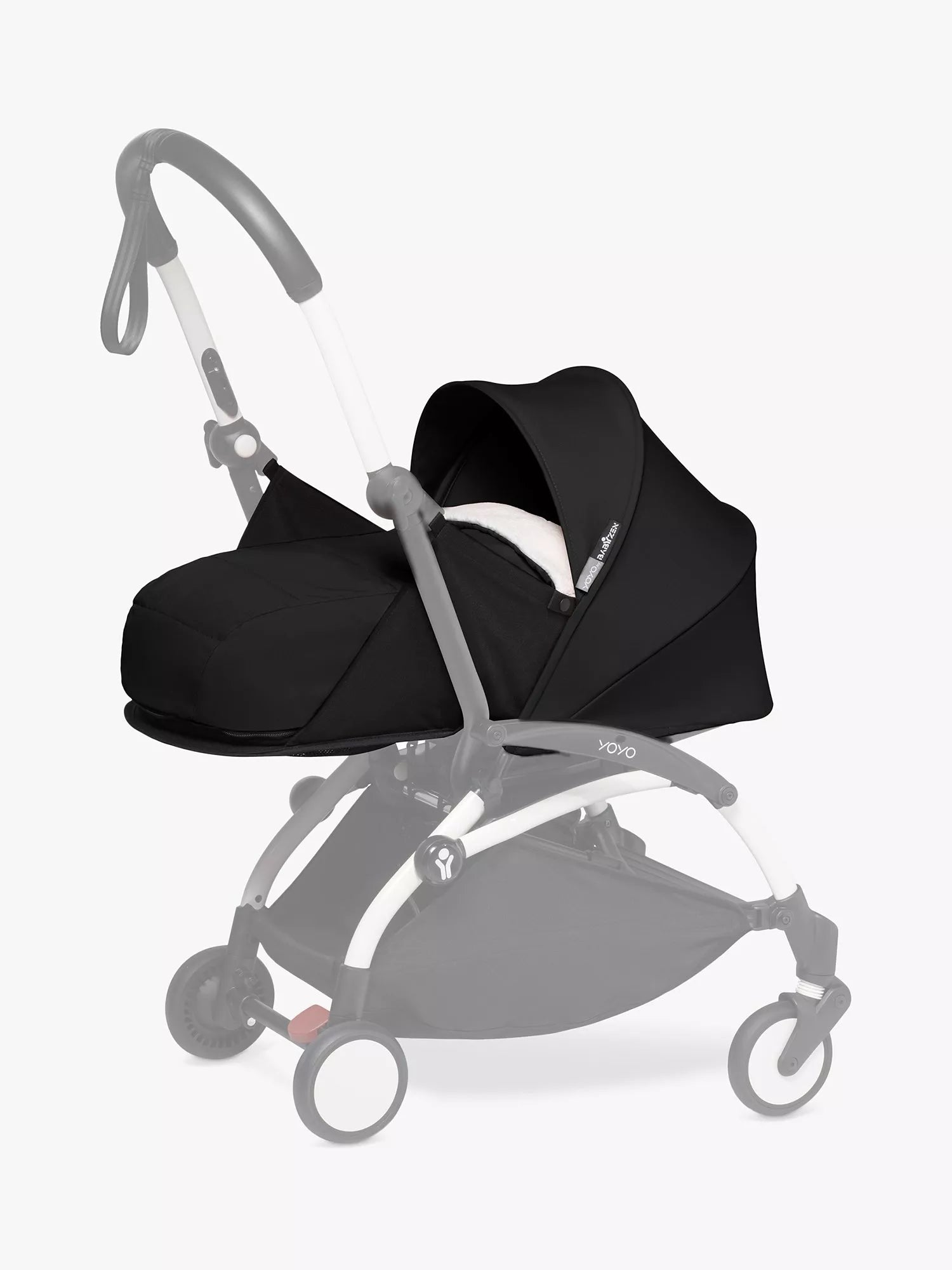 BABYZEN YOYO 0+ Newborn Pack - McGrocer