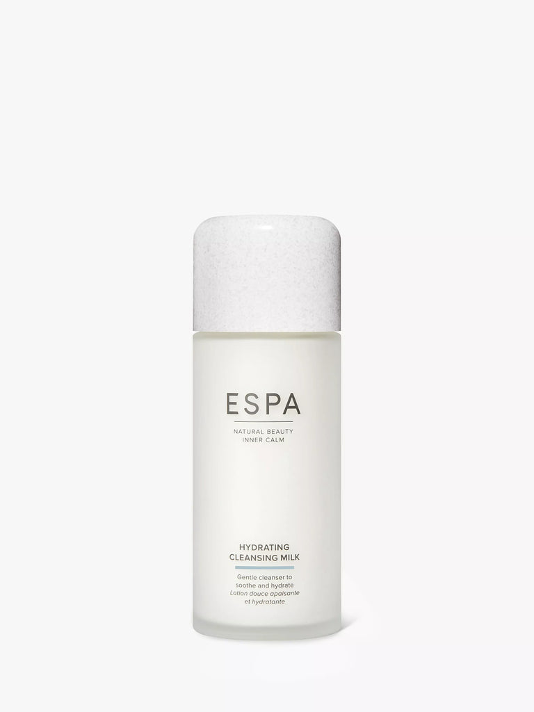 ESPA Hydrating Cleansing Milk, 200ml