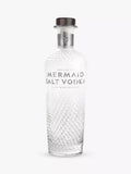 Isle of Wight Distillery Mermaid Salt Vodka, 70cl